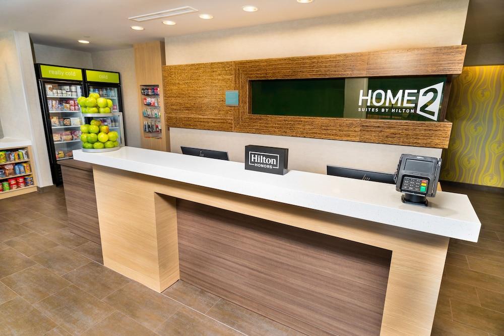 Home2 Suites Bakersfield Exterior foto