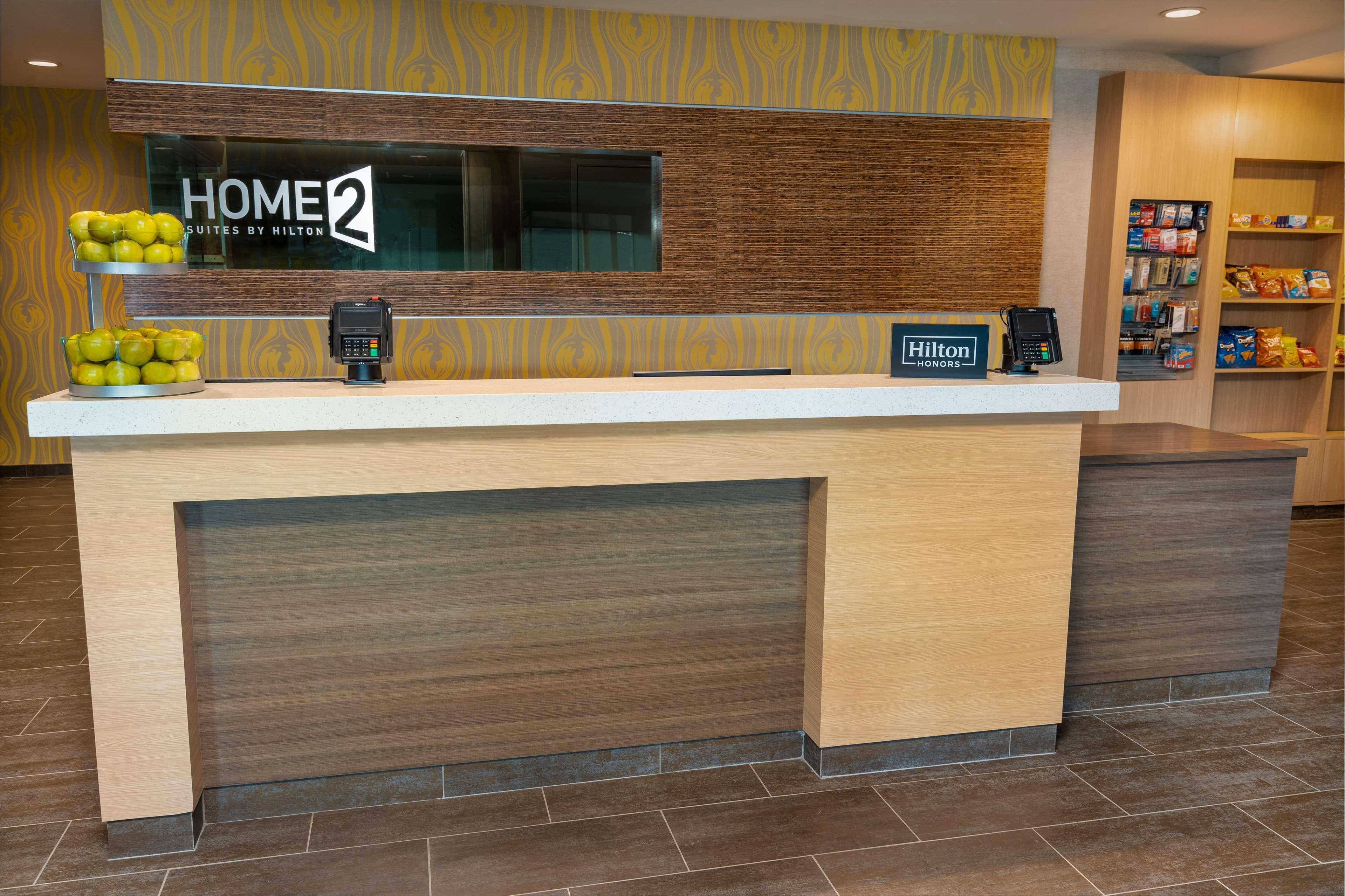 Home2 Suites Bakersfield Exterior foto